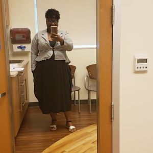 Meet your Posher, Tammy